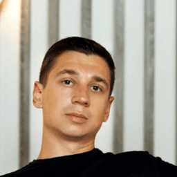 Станислав Калиниченко