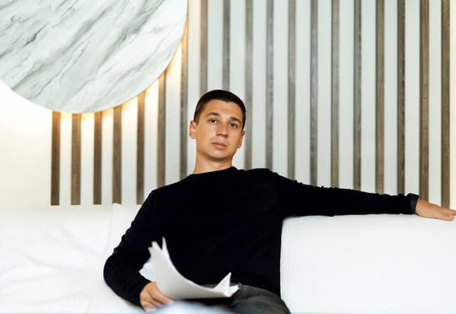 Станислав Калиниченко